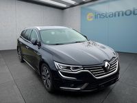 Gebraucht Renault Talisman 224 PS (164 kW) 2020 Schwarz Kombi