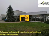 Gebraucht Opel Corsa drive 90 PS (66 kW) 2016 Grau Kleinwagen