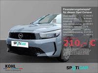 Gebraucht Opel Corsa-e 100 kW (136 PS) 2024 Grau Kleinwagen