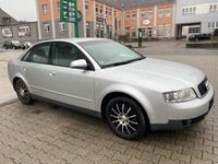 gebraucht Audi A4 B6 2,0