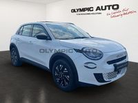 Gebraucht Fiat 600 101 PS (74 kW) 2025 Weiß Limousine