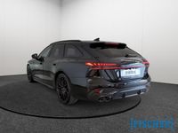 Gebraucht Audi A6 Comfort 204 PS (150 kW) 2025 Schwarz Kombi