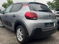 Gebraucht Citroën C3 Shine 110 PS (80 kW) 2022 Grau Kleinwagen