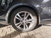Gebraucht Mercedes E220 Edition 170 PS (125 kW) 2015 Grau Kombi