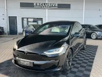 Gebraucht Tesla Model X 492 kW (670 PS) 2024 Schwarz SUV
