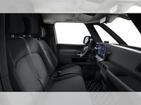 Nuova VW ID. Buzz 139 kW (190 CV) 2026 Bianco Monovolume