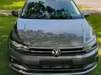 Usata VW Polo 80 CV (58 kW) 2021 Marrone Utilitaria