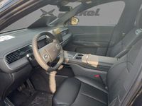 Neu XPENG G6 210 kW (286 PS) 2026 Schwarz SUV