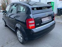 gebraucht Audi A2 1.4