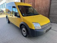 Gebraucht Ford Transit 75 PS (55 kW) 2007 Gelb Van