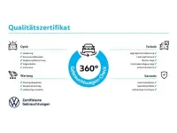 Gebraucht VW Caravelle Comfortline 150 PS (110 kW) 2023 Grau Van