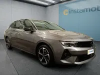Gebraucht Opel Astra 131 PS (96 kW) 2025 Grau Kleinwagen