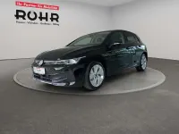 Gebraucht VW Golf VIII 150 PS (110 kW) 2026 Grenadillschwarz metallic Limousine