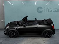 gebraucht Mini Cooper S Cabriolet Navi DSG LED Scheinwerfer