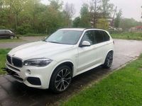 gebraucht BMW X5 M X5 xDrive