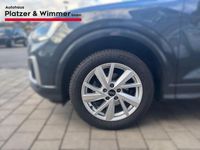 Gebraucht Audi Q2 Advanced 150 PS (110 kW) 2025 Grau SUV