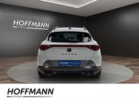 Gebraucht Cupra Formentor 204 PS (150 kW) 2024 Weiß SUV