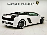 Second-hand Lamborghini Gallardo 500 CP (367 kW) 2006 Alb
