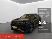 Brugt VW Tayron 204 HK (150 kW) 2025 Blå SUV