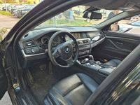 gebraucht BMW 525 525 Baureihe 5 Touring d xDrive