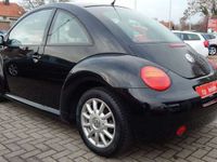 gebraucht VW Beetle New1.4 Miami Lim. (9C1/1C1)