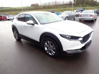 gebraucht Mazda CX-30 2.0 e-SKYACTIV-X M-Hybrid,