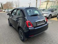 gebraucht Fiat 500 1.2 8V Pop Star KLIMA*PDC*ALLWETTER