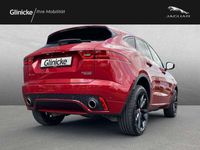 gebraucht Jaguar E-Pace R-Dynamic S D240 AWD