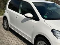 gebraucht VW up! 1.0 44kW -