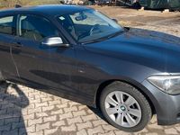 gebraucht BMW 118 Coupé 