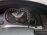 Gebraucht Opel Meriva 105 PS (77 kW) 2007 Grau Van / Kleinbus