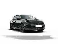 Neu Opel Corsa S 101 PS (74 kW) 2026 Schwarz (karbon schwarz (metallic)) Kleinwagen