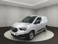 Gebraucht Opel Combo Edition 102 PS (75 kW) 2024 Gris aluminium Van / Kleinbus