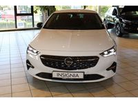 Gebraucht Opel Insignia Elegance 174 PS (127 kW) 2021 Weiss Limousine