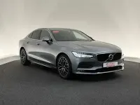 Gebraucht Volvo S90 Momentum 190 PS (139 kW) 2018 Grau Limousine