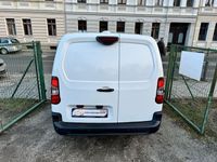 gebraucht Citroën Berlingo Kasten Club 1-Hand Scheckheft Kamera