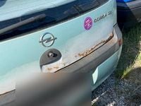 Second-hand Opel Corsa 75 CP (55 kW) 2001 Hatchback