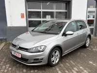 Gebraucht VW Golf VII Comfortline 150 PS (110 kW) 2013 Grau Limousine