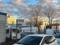 Gebraucht VW Polo Team 105 PS (77 kW) 2010 Weiß Kleinwagen