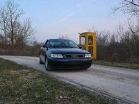 Gebraucht Audi A3 125 PS (91 kW) 1997 Kleinwagen