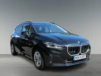 Gebraucht BMW 218 Active Tourer Performance 150 PS (110 kW) 2023 Saphirschwarz Van / Kleinbus