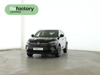 Gebraucht Renault Austral Techno 158 PS (116 kW) 2024 Schwarz SUV