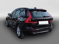 Gebraucht Volvo XC60 Core 197 PS (144 kW) 2023 Schwarz SUV