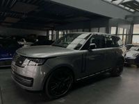 gebraucht Land Rover Range Rover 3.0 D300 SE/PANO/22"/SHADOW EXTERIOR