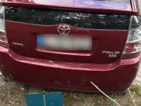 Gebraucht Toyota Prius 113 PS (83 kW) 2005 Kleinwagen