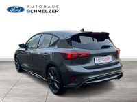 Gebraucht Ford Focus ST 280 PS (205 kW) 2025 Grau Limousine