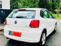 gebraucht VW Polo Polo1.2 TSI Comfortline