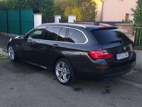 gebraucht BMW 525 525 d xDrive Touring Sport-Aut.