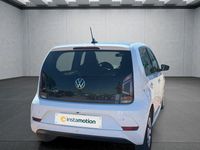 Brugt VW e-up! 60 kW (82 HK) 2021 Hvid Hatchback