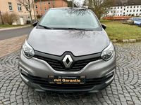gebraucht Renault Captur Intens tce120 EDC, Navi* 67 TKM